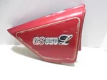 1980 1981 Suzuki Gs 850 L Oem Right Side Cover 47111-45300. Fixed Price $46.50.