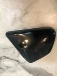 89 Yamaha Virago Left Side Cover Panel. Fixed Price $18.56.