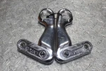 Harley-davidson 2012 Road Glide Fairing Mount Brackets 58454-10-L 58460-10-R. Fixed Price $149.95.