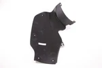 03 Bmw Montauk R1200CL Right Side Upper Inner Fairing Cover Panel 7664274. Fixed Price $24.99.