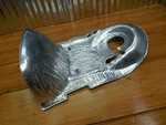 99-09 Suzuki SV650 Gas Fuel Tank Heat Shield Guard 44191-16G00. Fixed Price $14.83.
