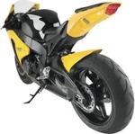 Hotbodies SBK2 Undertail Black Motorcycle Street Bike 21501-1102 0521-1407. Fixed Price $153.89.