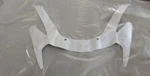Suzuki Nos GSX-R600 Black. Tape Cowling Body 68275-39F00-FC7 LOC195. Fixed Price $35.00.