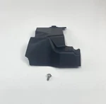 Bmw R1200R (K53) 2015 - 2019 Rear Left Inner Fairing Cowl & Bolts 8537937. Fixed Price $40.17.