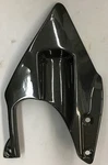 Ducati Carbon Rear Mudguard, 969A03208B (B401). Fixed Price $220.00.