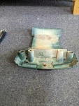 Honda CH250 Elite 80101-KM1-000ZF Rear Plastic.. Fixed Price $25.00.