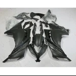 Us Matte Black Fairing Kit For Kawasaki Ninja EX300 2013 2014 2015 2016 2017. Fixed Price $378.00.