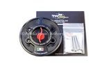 Twm Keyless Filler Petrol Gas Tank Cap For Bmw S1000RR 2010-2025 Red. Fixed Price $141.05.