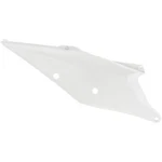 Acerbis Side Panels White Motorcycle Dirt Bike 2726530002 0520-2649. Fixed Price $51.36.