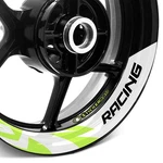 For Ducati Scrambler 1100 18-21 20 Wheel Inner Rim Stickers 17 Inch S09W Green. Fixed Price $29.65.
