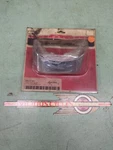 Harley Davidson Rear Tailight Visor, It's New, Chrome, H-d Part# 68012-88T. Fixed Price $15.00.