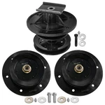 99-4640 105-1688 Deck Spindles For Toro 255 253 256 257 / Z252 287 283 62". Fixed Price $220.00.