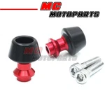 M10 Bolt Cnc Billet Swingarm Spool Sliders For Kawasaki ZX-12R Ninja 2000-2006. Fixed Price $31.52.