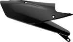 Polisport - 8419900003 Side Panels Black Yamaha YZ250F YZ250X YZ450FX. Fixed Price $62.99.