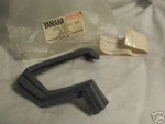 Yamaha XV12T XV1200 1300 Mole 5 For The Fairing Oem #26H-2834G-00-00. Fixed Price $48.75.
