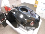 Honda Oem Fuel Tank Cover Top Shelter 14-15 CBR600RR 83155-MJC-A00 83100-MJC-A00. Fixed Price $59.99.
