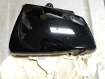 Nos Yamaha Rh Right Side Cover Black 1980 1981 XS650 3G1-21721-00-6G. Fixed Price $95.43.