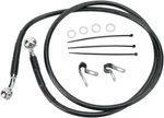 Vinyl Brake Line Kit Front Harley Davidson Fxd DYNA/FXR/FXRS/1200 Sportster. Fixed Price $60.85.