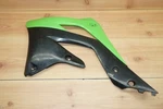 2012 Kawasaki Left Radiator Shroud 56069-1561 56069-1560. Fixed Price $24.11.