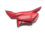 Right Side Cover 2006 Suzuki Boulevard M109R 2292 X. Fixed Price $39.49.