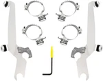 Memphis Shades MEK2055 Plates-only Kit For Changing Sportshield To Fats/slim.... Fixed Price $147.94.