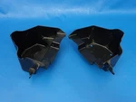Harley-davidson 14-19 Ultra Classic Oem Glovebox Trays 57100103 57100104. Fixed Price $13.59.