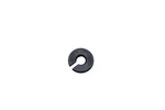 New Oem Yamaha 43D-F1968-00-00 Nut Qty Nos. Fixed Price $11.94.