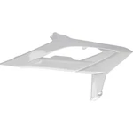 Acerbis 2979450002 Radiator Shrouds - White. Fixed Price $39.63.