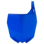 Acerbis Front Number Plate Blue Yamaha 2010-2017 YZ450FX 2016-2018. Fixed Price $34.99.
