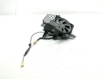 01-05 Honda Goldwing GL1800 Right Radiator Cooling Fan W/ Cover. Fixed Price $45.61.