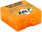 Bolt Full Plastic Fastener Kit KTM-021565SX. Fixed Price $26.29.