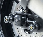 R&g Swingarm Protectors Black Yamaha MT-10 2016 2024. Fixed Price $66.41.