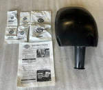 Nos Harley Vrsca V-rod Intake Air Temperature Sensor Relocation Kit (959). Fixed Price $59.95.
