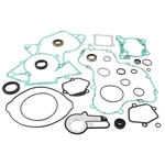 Ktm 85 Sx Vertex 8110028 Complete Gasket Kit W/oil Seal. Fixed Price $131.81.