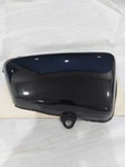 3N0-21721-00-6G Yamaha XS650 Side Panel N.o.s. Bin 5-2. Fixed Price $79.95.