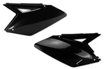 Ufo Black Side Number Plates 07-09 RMZ250. Fixed Price $49.95.