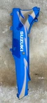 Used Oem Suzuki Left Side Panel For Katana GSX750F 1992 #47211-20C01. Fixed Price $58.20.