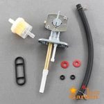 Petcock Fuel Tank Switch Valve For Yamaha Tri-zinger YT60 4 YF60S. Fixed Price $9.55.