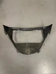 99-07 Suzuki Hayabusa Inner V Fairing Belly Pan Cowl Oil Cooler Shroud Oem. Fixed Price $30.00.
