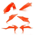 Acerbis Orange Kit Fits Ktm 125SX 19-22, 125XC 21-22, 150SX 250SX 20-22. Fixed Price $120.00.