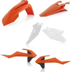 Acerbis Plastic Kit Oem 18 Motorcycle Dirt Bike 26860-15909 1403-2529. Fixed Price $117.94.