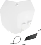 Ufo Front Number Plate White KT04051-041. Fixed Price $23.70.