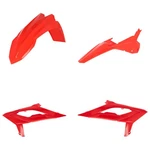 Acerbis 2979460275 Replica Plastic Kit Original 24. Fixed Price $115.48.