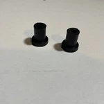 (2) 82-6673 68-5054 82-8436 68-8367 Side Cover Mount Rubbers Triumph Bsa. Fixed Price $12.00.