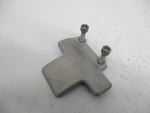 Heel Guard Right Cover Brake Cylinder Hr 7664451 Bmw R1150GS 99-05 02/ADV. Fixed Price $11.69.