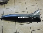 88-97 Suzuki GSX750 Katana Right Side Rear Tail Cowl Fairing 47111-20C00 SF747. Fixed Price $35.98.