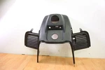 1995 Polaris Indy Lite 340 Console Cover Dash W/ Front Access. Fixed Price $59.00.