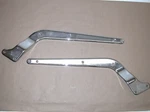 Harley Davidson Softail Fat Boy 1991-1999 Oem 59969-86A & 59964-86A Rear Struts. Fixed Price $129.00.
