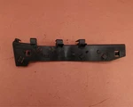 17-24 Harley Flhtcutg Glide Ultra Electrical Connector Mount Bracket Holder. Fixed Price $19.99.