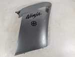 08-09 Kawasaki 1400GTR Concours ZG1400 Right Side Fairing Panel Cowl Upper. Fixed Price $94.99.